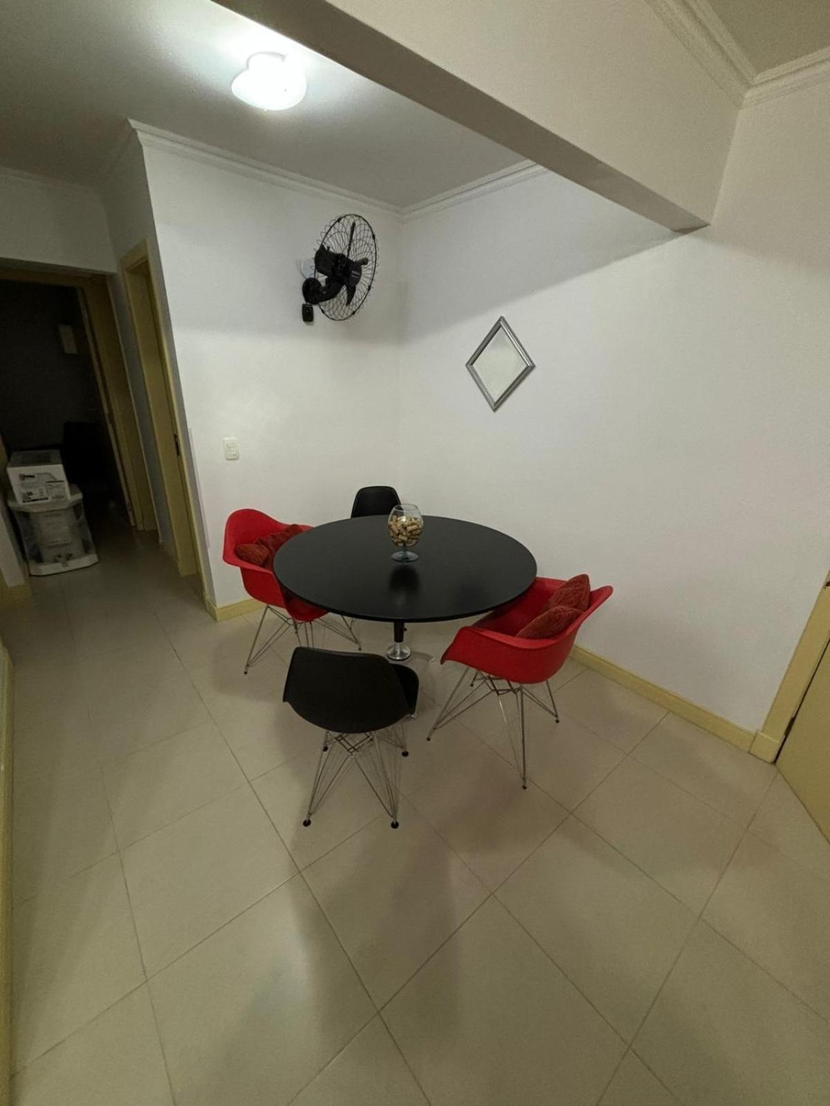Quadra Mar, 1 Dos Quartos Com Ar-condicionado , Barra Sul Apartamento Balneario Camboriu