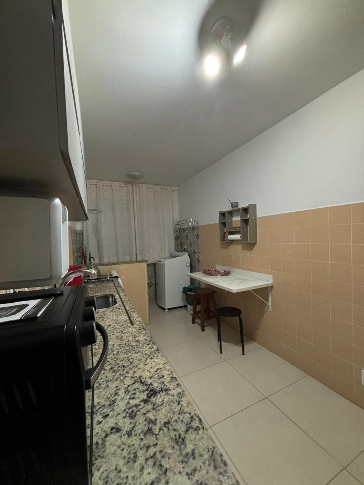 Quadra Mar, 1 Dos Quartos Com Ar-condicionado , Barra Sul Apartamento